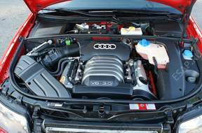 AUDI A4 B6 3.0V6 (220PS) МУЛЬТИТРОНИК GHR IGA