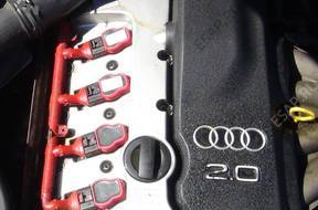 AUDI A4 B6 3BG PASSAT КОРОБКА ПЕРЕДАЧW 2.0 СЕДАН