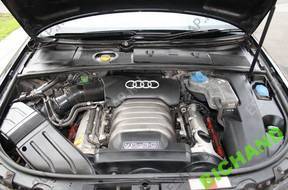 Audi A4 b6/7 A6 A8 двигатель ASN 220PS 3.0 V6 бензиновый