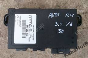 AUDI A4 B6 8H CABRIO 8H0959255 БЛОК УПРАВЛЕНИЯ DACHU