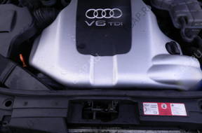 AUDI A4 b6 A5 C5 SUPERB 2.5TDI 163KM двигатель V6 BDG