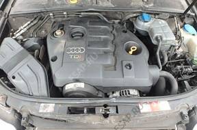 AUDI A4 B6 A6 C5 00-051.9TDI КОРОБКА ПЕРЕДАЧ GHQ АВТОМАТИЧЕСКАЯ