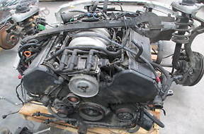 AUDI A4 B6 A6 C5 2.4 V6 BDV двигатель MONTA GWARANCJ