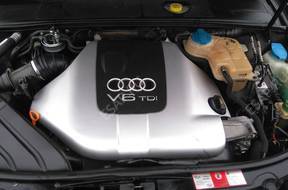 AUDI A4 B6 A6 C5 2.5 TDI BFC 163KM ТУРБИНА