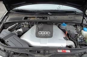 audi a4 b6 a6 c5 2.5 tdi двигатель kompetny с osprz