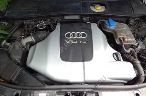 AUDI A4 B6 A6 C5  двигатель 2,5TDI 155KM AYM