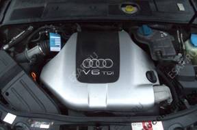 AUDI A4 B6 A6 C5 двигатель 2.5TDI AKE KPL MONTAZ 180K