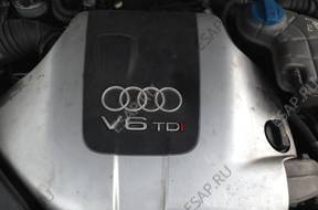 AUDI A4 B6 A6 C5 двигатель 2.5TDI AKN