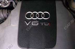 AUDI A4 B6 A6 C5 SUPERB 2.5TDI 163KM двигатель V6 BDG