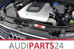 Audi A4 B6 A6 КОРОБКА ПЕРЕДАЧ GAZ МЕХАНИКА 2.5TDI 6-СТУПЕНЧАТАЯ