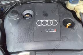 Audi A4 B6 A6 VW Passat B5 1.9TDI двигатель AJM