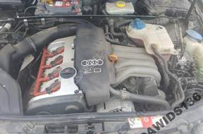 AUDI A4 B6 B5 FL двигатель 2,0 ALT