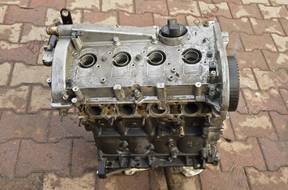 Audi A4 B6 B7 01-08r двигатель 1.8 T 190PS BEX
