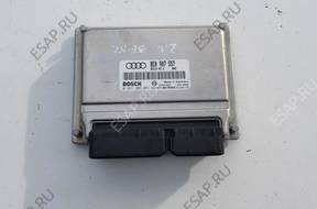 Audi A4 B6 B7 01-2007 год 2.0 ALT БЛОК УПРАВЛЕНИЯ 8E0907557