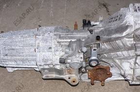 AUDI A4 B6 B7 1,9 2,0TDI КОРОБКА ПЕРЕДАЧW 6-BIE JEM