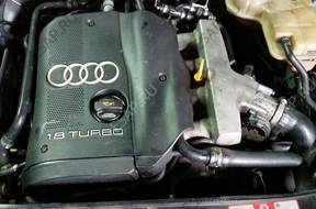 AUDI A4 B6 B7 1.8 T BFB 5B КОРОБКА ПЕРЕДАЧW passat
