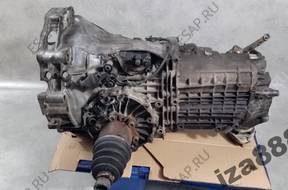 AUDI A4 B6 B7 2005 год 1.8 TURBO HFD КОРОБКА ПЕРЕДАЧW