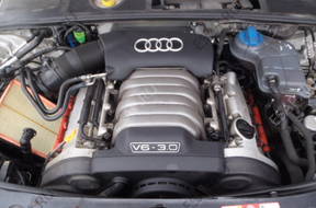 AUDI A4 B6 B7 3.0B ASN КОРОБКА ПЕРЕДАЧ PRZEKADKA С AUTOM