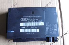 AUDI A4 B6 B7 БЛОК УПРАВЛЕНИЯ МОДУЛЬ KOMFORTU 8E0959433AE