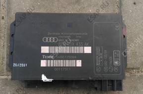 AUDI A4 B6 B7 БЛОК УПРАВЛЕНИЯ МОДУЛЬ KOMFORTU 8E0959433AK