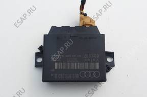 Audi A4 B6 B7 БЛОК УПРАВЛЕНИЯ ПАРКТРОНИКАМИ 8E0919283D