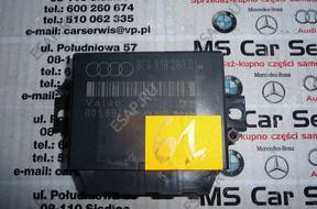 Audi A4 B6 B7 БЛОК УПРАВЛЕНИЯ PDC parktronik 8E0919283D