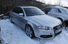 Audi A4 B6 B7 cz przekadka С АКПП НА МЕХАНИКА