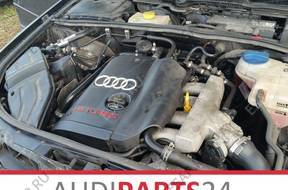 Audi A4 B6 B7 двигатель 1.8T BEX 190KM BFB