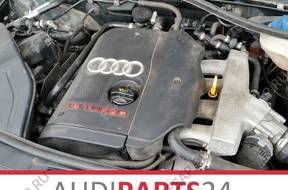 Audi A4 B6 B7 двигатель 1.8T BEX BFB в отличном состоянии 142ty