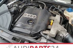 Audi A4 B6 B7 двигатель 1.8T BFB 163KM 118TY AUTOMAT