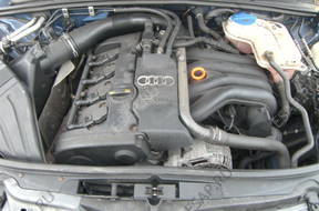 AUDI A4 B6 B7 двигатель ALT 2007 67 л.с. 01/08