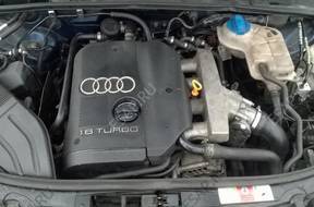 Audi a4 b6 b7 двигатель BFB 1.8 T 163km ТУРБО