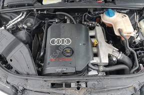 AUDI A4 B6 B7 КОРОБКА ПЕРЕДАЧ МЕХАНИЧЕСКАЯ HES 6-biegów 1.8T