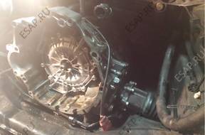 Audi A4 B6/B7 КОРОБКА ПЕРЕДАЧ МУЛЬТИТРОНИК GEB 1.8T