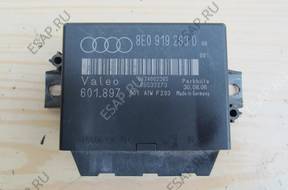 Audi A4 B6 B7 МОДУЛЬ БЛОК УПРАВЛЕНИЯ Parkowania8E0919283D