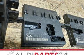 AUDI A4 B6 B7 МОДУЛЬ БЛОК УПРАВЛЕНИЯ SWIATEL 8E0907279