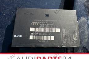 Audi A4 B6 B7 МОДУЛЬ КОМФОРТА 8E0959433BC БЛОК УПРАВЛЕНИЯ