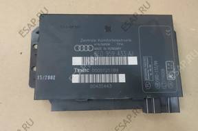 AUDI A4 B6 B7 МОДУЛЬ KOMFORTU 8E0 959 433 AJ