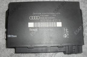 AUDI A4 B6 B7 МОДУЛЬ KOMFORTU 8E0959433N