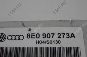 AUDI A4 B6 B7 МОДУЛЬ KONTROLI CINIENIA 8E0907273A