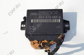 Audi A4 B6 B7 МОДУЛЬ parktronika 8E0919283A