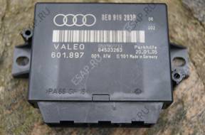 Audi A4 B6 B7 МОДУЛЬ Parktronika PDC 8E0919283B