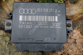 Audi A4 B6 B7 МОДУЛЬ Parktronika PDC 8E0919283D