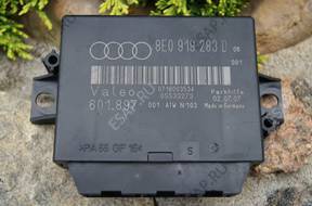 Audi A4 B6 B7 МОДУЛЬ Parktronika PDC 8E0919283D