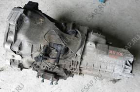Audi A4 B6 B7 Passat B5 FL 1.9tdi 130 КОРОБКА ПЕРЕДАЧ GBQ