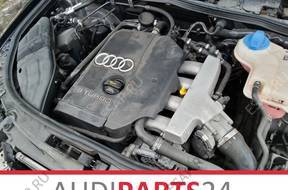 Audi A4 B6 B7 Passat двигатель 1.8T BFB 163KM GWARA