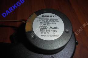 AUDI A4 B6 B7 WENTYLATOR BEZPIECZNIKW 8E0959455D