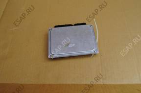 AUDI A4 B6 БЛОК УПРАВЛЕНИЯ ECU 8E0909557A4