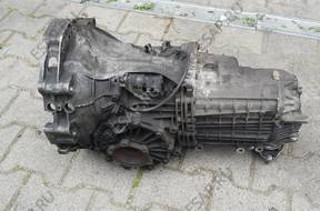 Audi A4 B6 Cabrio 1.8T КОРОБКА ПЕРЕДАЧ МЕХАНИКА HFD