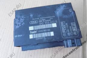 AUDI A4 B6 CABRIO МОДУЛЬ KOMFORTU 8H0959433B